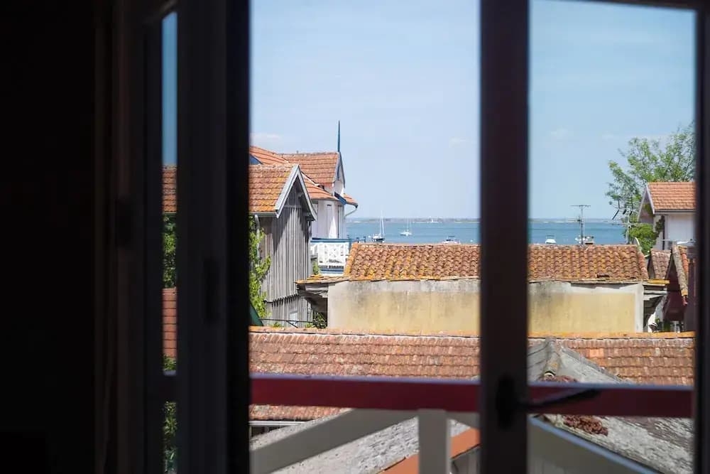 Hôtel de la Plage - Miniature 6