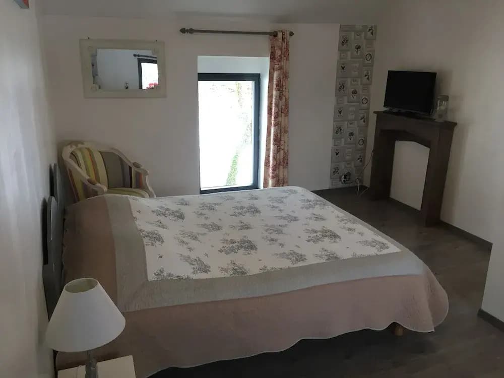 Les Chambres du Pressoir - Photo 3
