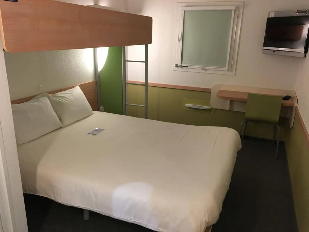 ibis budget Ancenis - Miniature 6