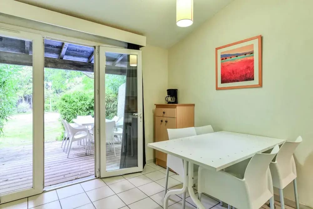 SOWELL RESIDENCES Les Lauriers Roses - Miniature 6
