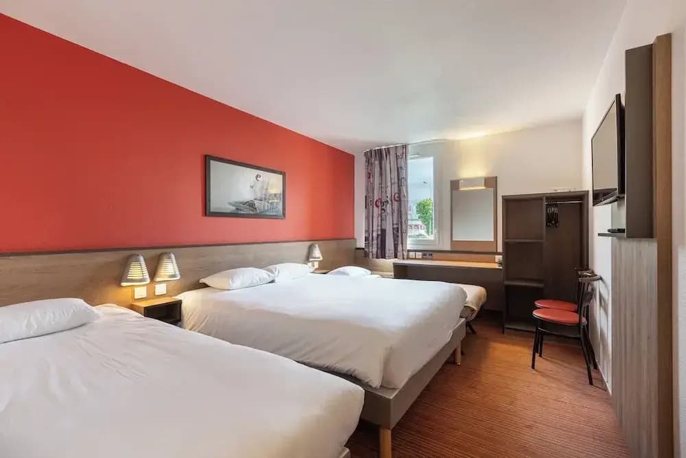 ACE Hotel Arras-Beaurains - Miniature 7