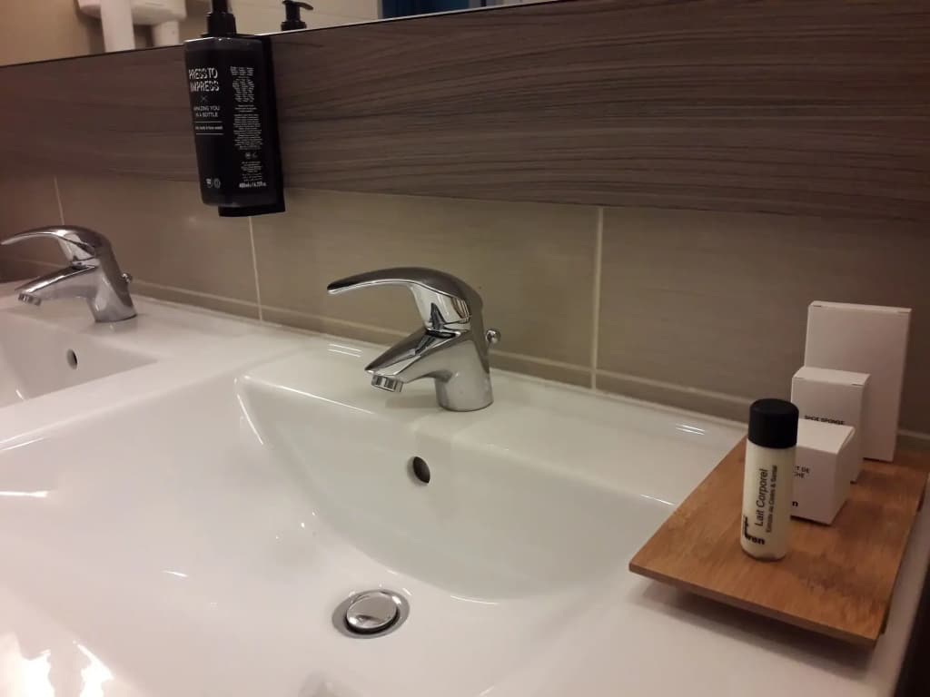ibis Styles Melun Hotel - Miniature 7