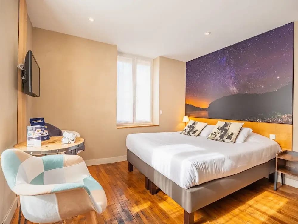 Le Relais des Lacs - Miniature 3