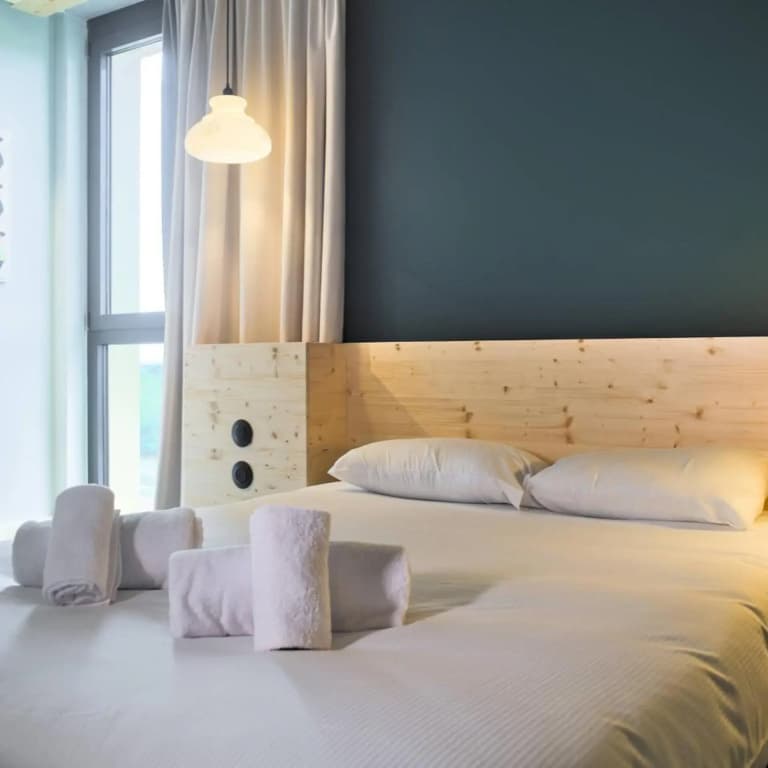 Greet Hotel Cernay Mulhouse - Miniature 8