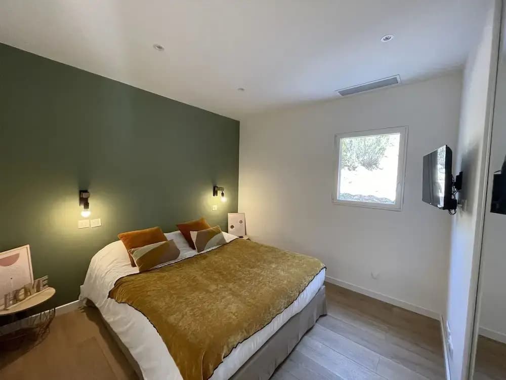 Les Mini-villas de Santa-giulia - Photo 4