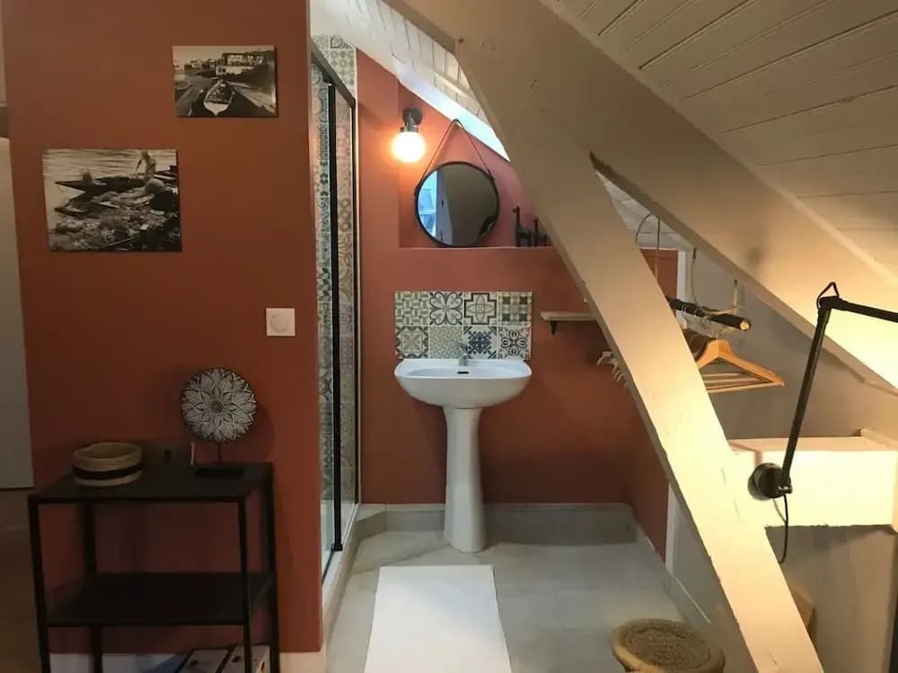 Gîte Maison Chiche - Miniature 4