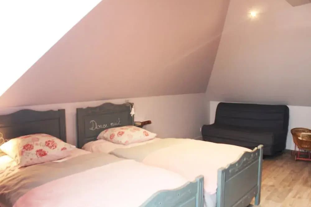 Maison du Carrec - Photo 3