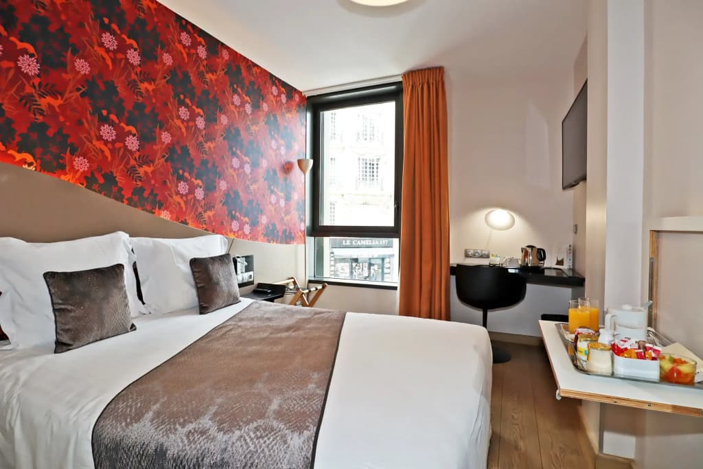 Hôtel Hor Europe - Photo 3