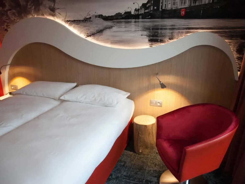 Ibis Styles Saint Malo Port - Photo 3