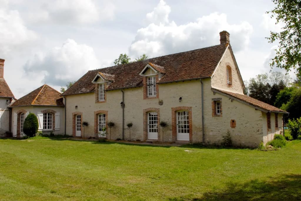 Domaine De La Gaucherie - Miniature 8