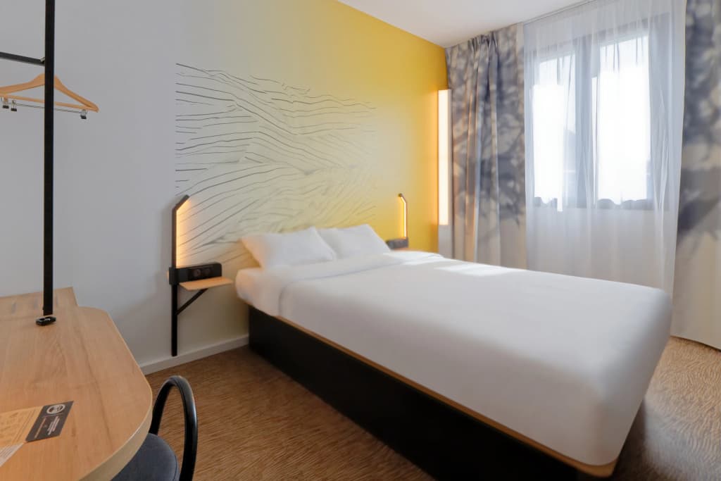 B&B HOTEL Le Touquet - Photo 5