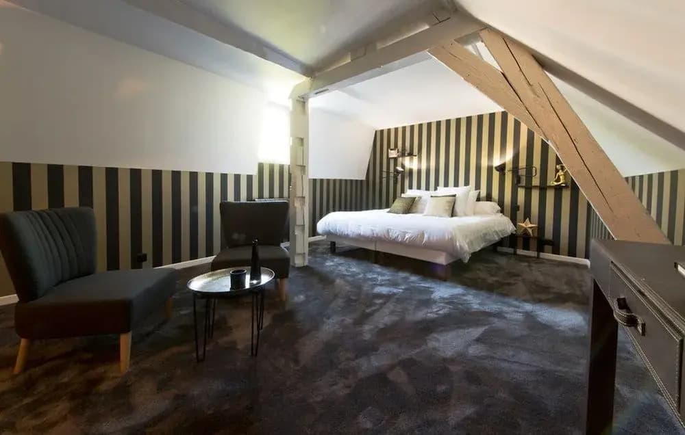 Maison Mathilde - Photo 5