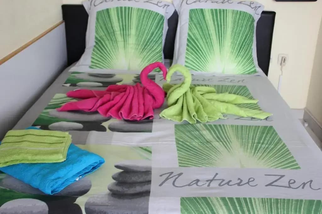 Appartement Zen Costa Plana - Photo 1