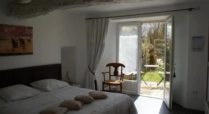 La Demeure de l'Isle - Miniature 2