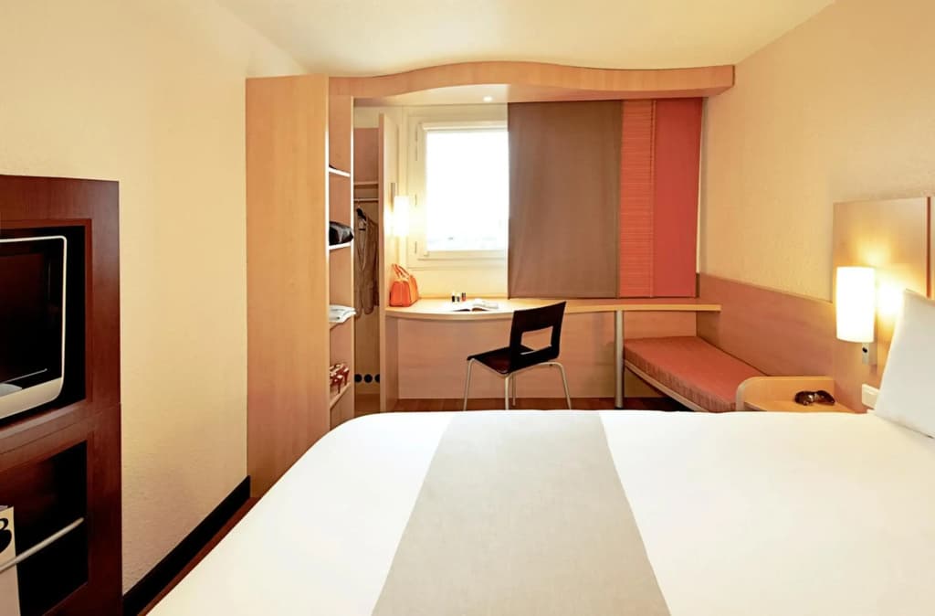 ibis Paris Porte d'Italie - Photo 4
