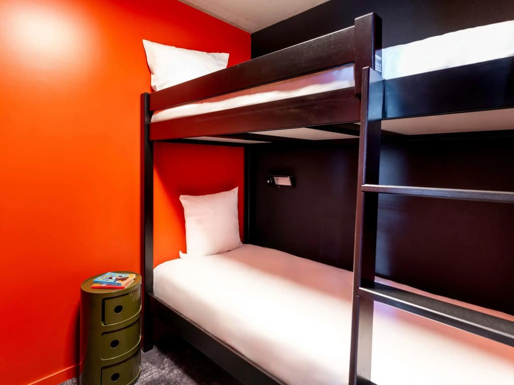 Ibis Styles Paris Villejuif - Photo 4
