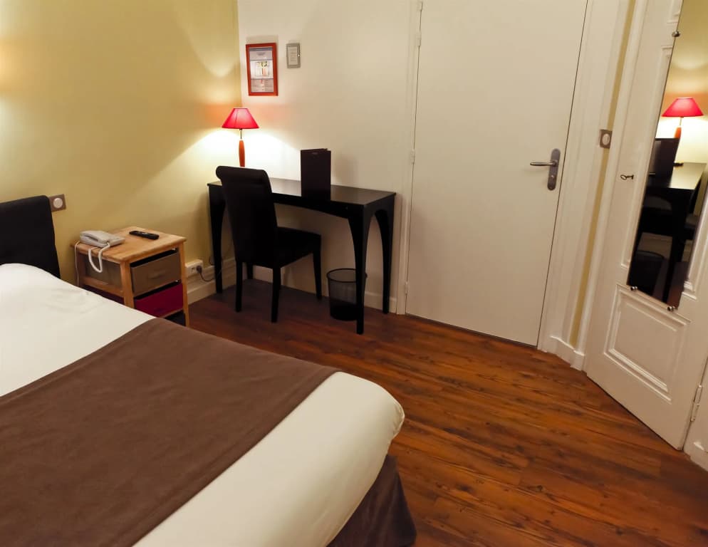 Hôtel du Dauphin - Photo 4