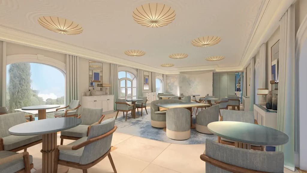 Villa Miraé by Inwood Hotels - Cap d'Antibes - Photo 1