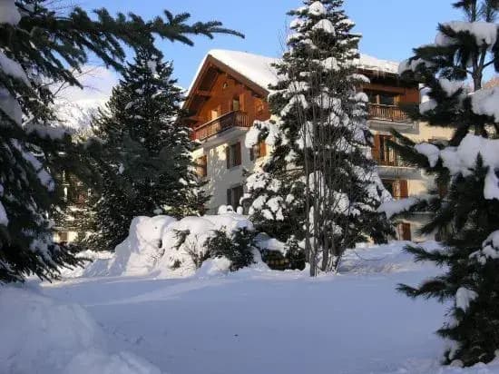 Appartement Arolles - Miniature 8