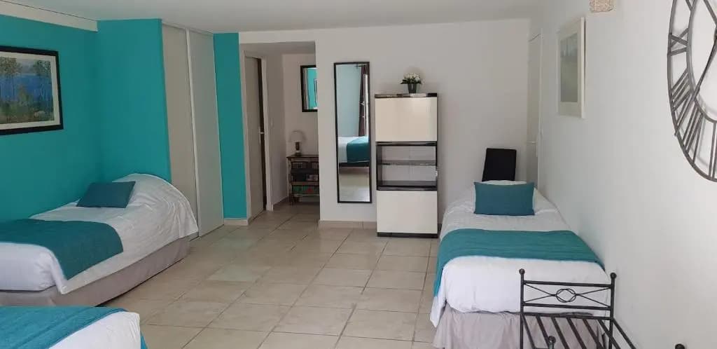 Hotel Les Bastides St Paul - Photo 2