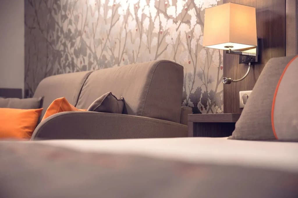 Timhotel Paris Gare de l'Est - Photo 4