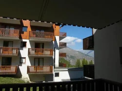 Apartment Gentianes Abcd 11 - Photo 1