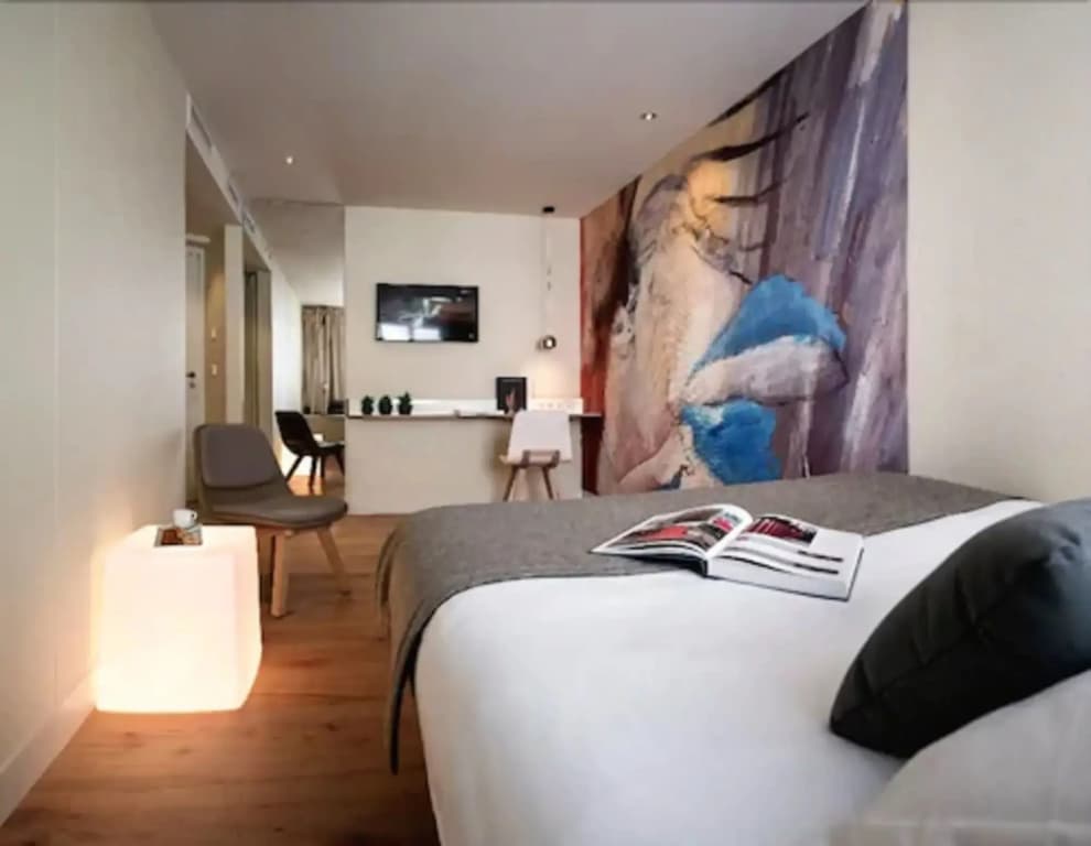 Max Hotel - Photo 3