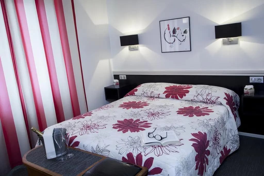 Hostellerie De Bretonnière - Groupe Logis Hotels - Photo 3