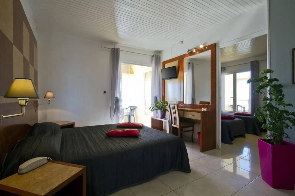 Hotel Le Richmont - Miniature 3