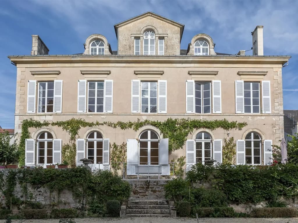 La Maison de Maître - Photo 1