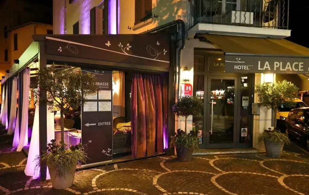 La Place - Miniature 8