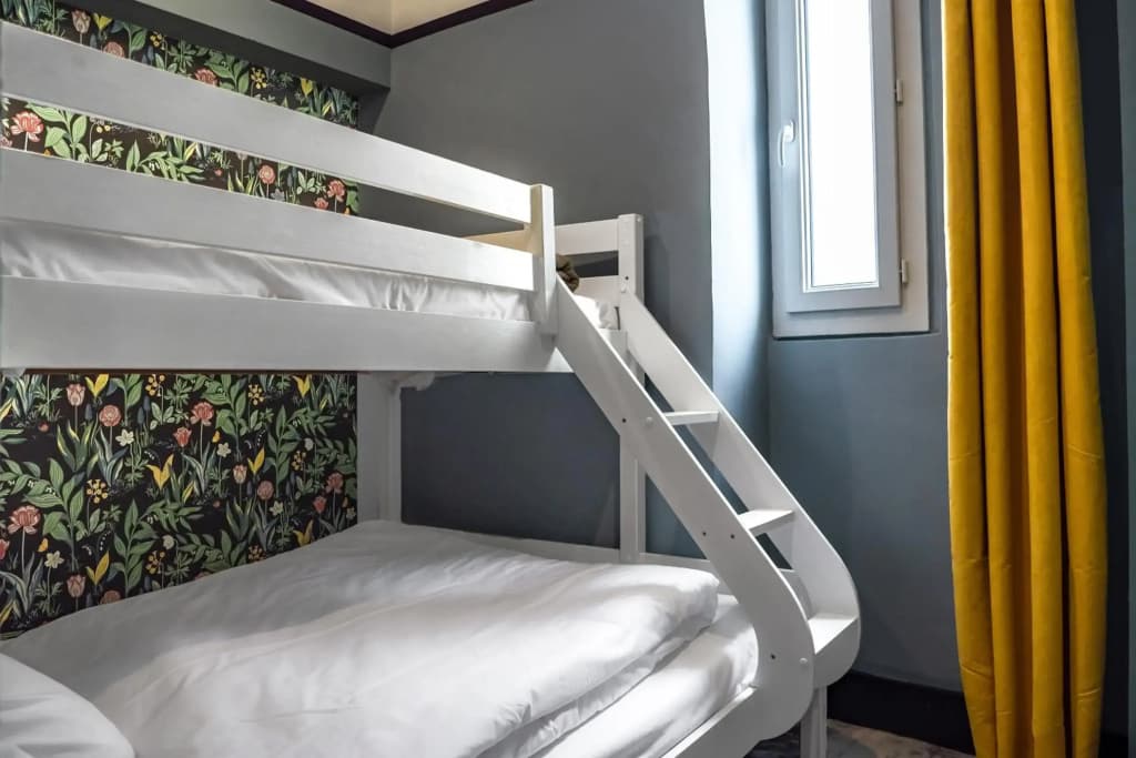 Hôtel de France, un hôtel AMMI - Photo 5