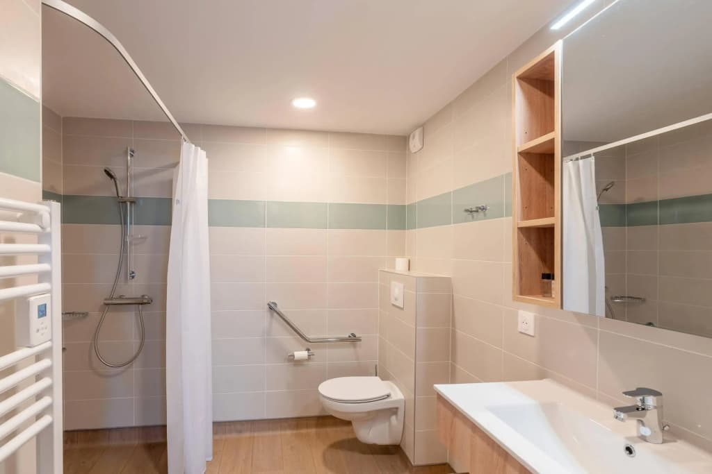 Quality Aparthotel Moissy-Cramayel - Miniature 8