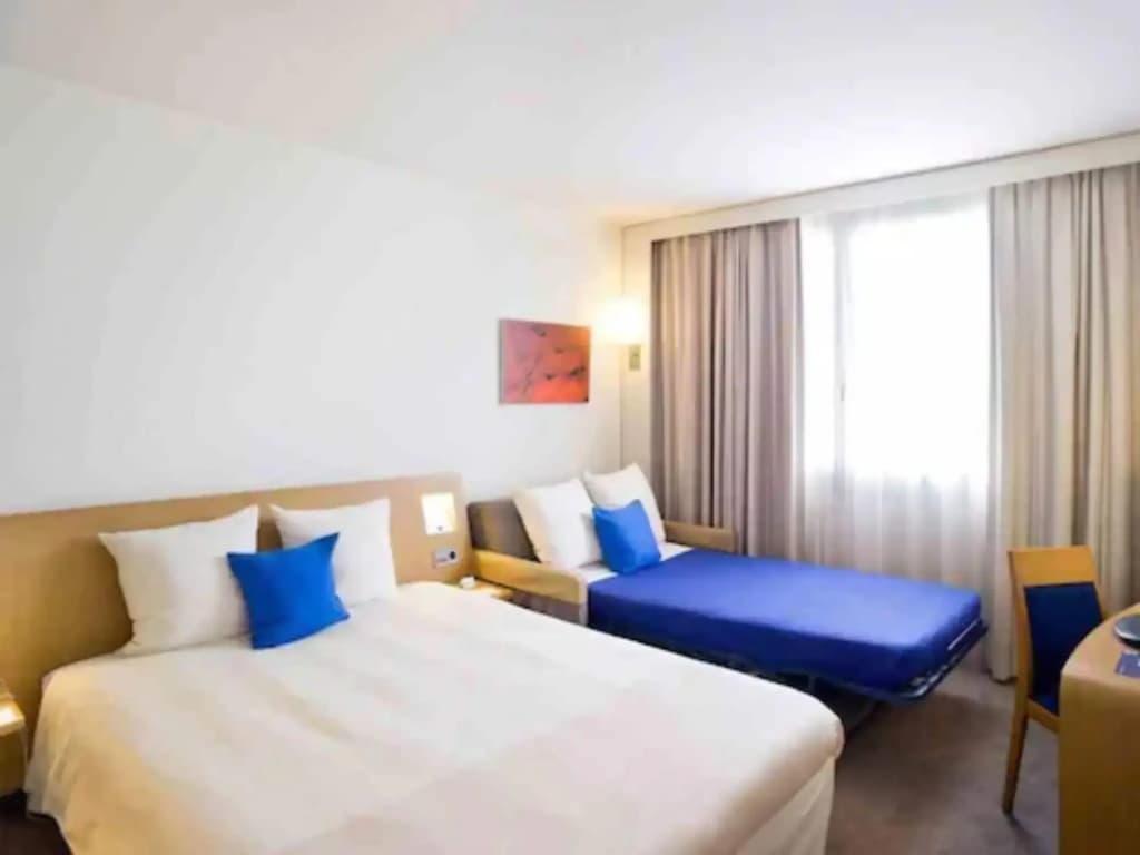 ibis Styles Marseille Provence Aéroport - Miniature 5