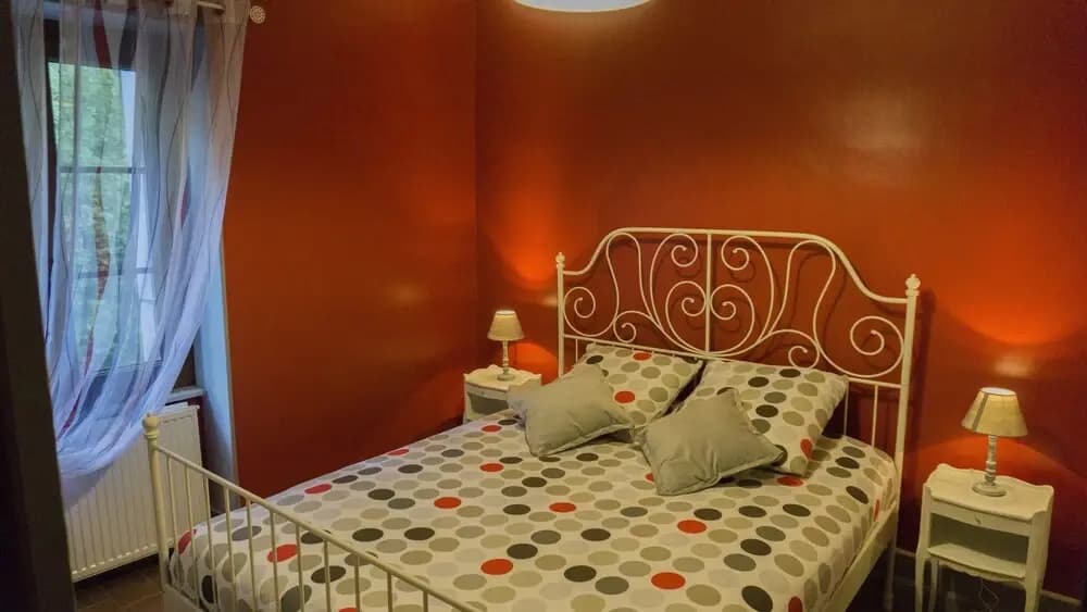 Gite de 9 - Le Tournesac - Photo 1