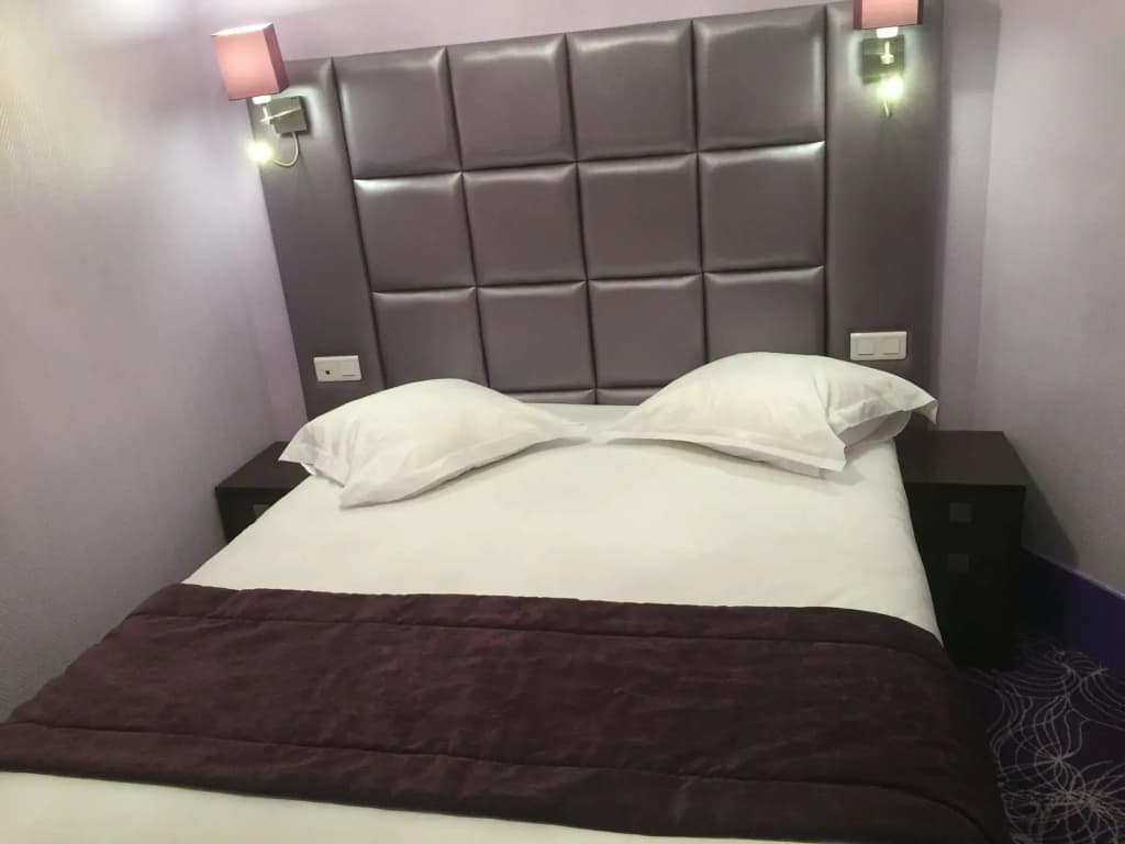 Hôtel d'Alsace - Photo 3