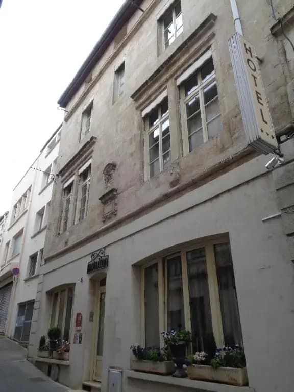 Hotel de Montaulbain - Photo 1