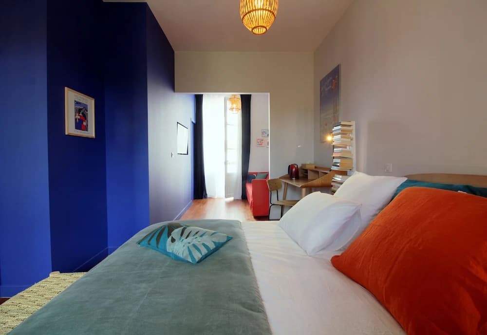 Chambres D'hôtes Alma - Photo 2