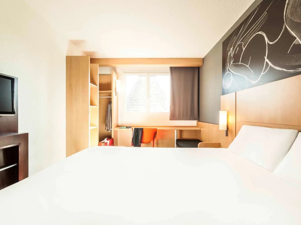 ibis Chatellerault - Photo 3