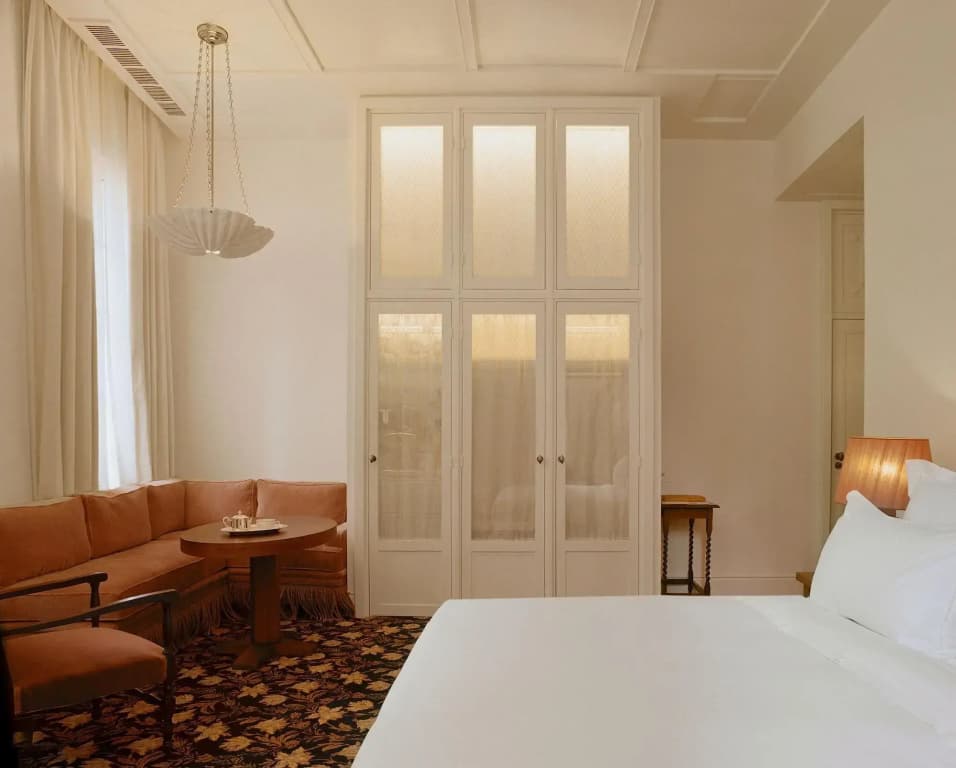 Hôtel Château Voltaire - Photo 4