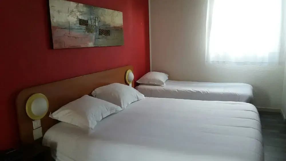 Hotel Restaurant du Lac - Photo 5