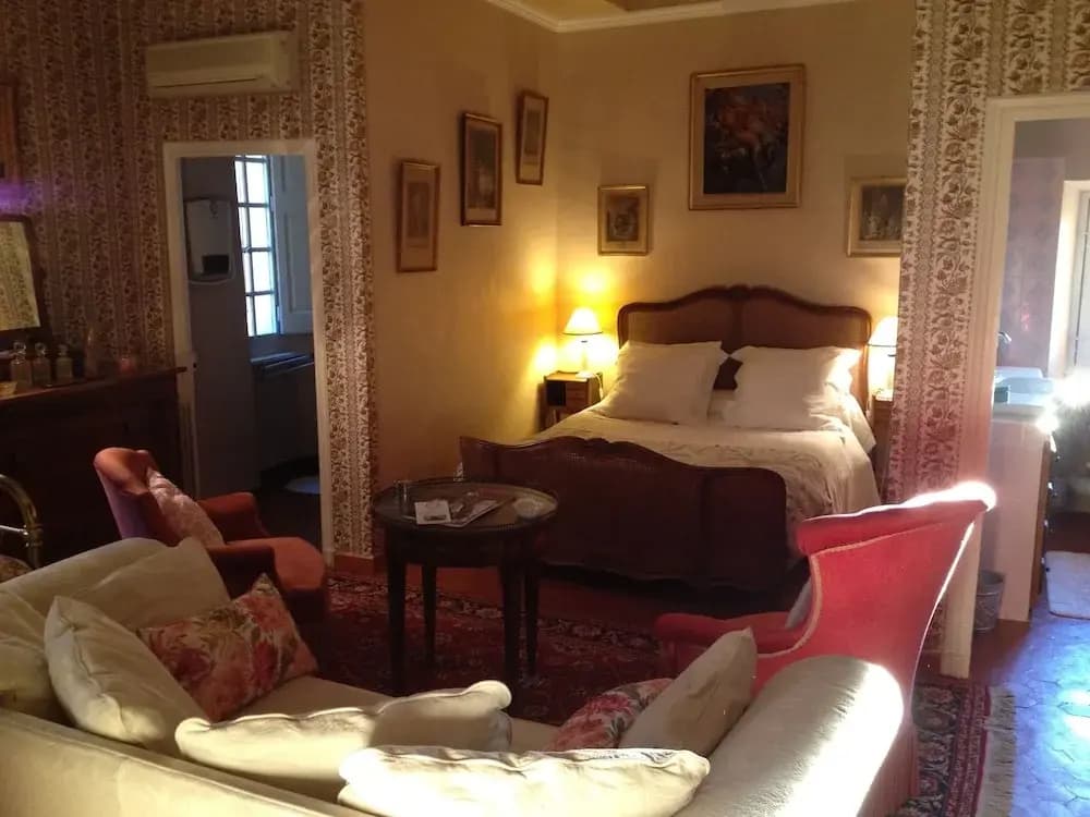 Domaine le Clos du Pavillon - Photo 5