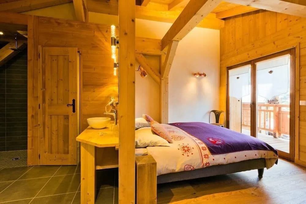 Hotel Alpina - Miniature 6