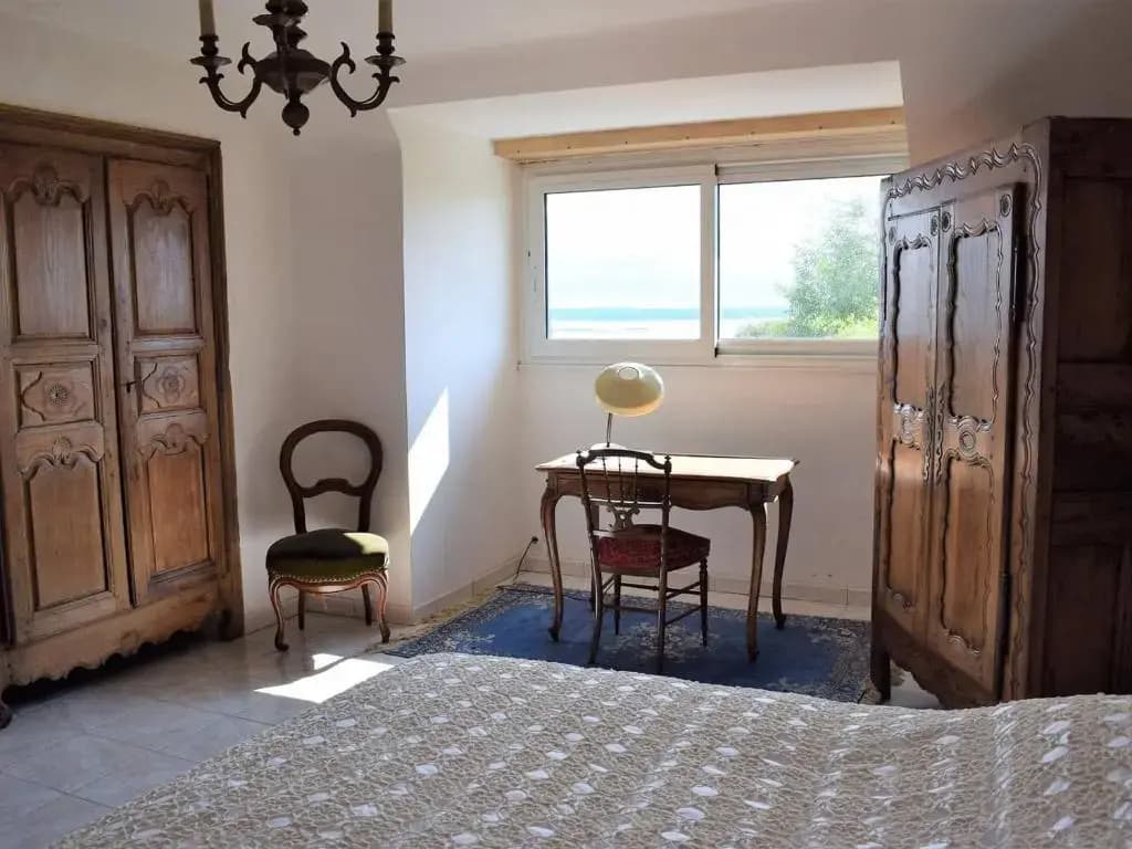 Maison Trébeurden, 5 pièces, 9 personnes - FR-1-368-147 - Miniature 4