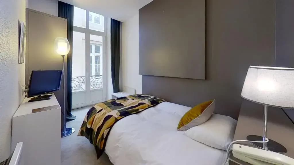 Hôtel du Théâtre - Photo 4