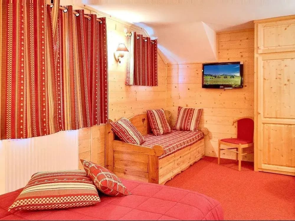 Hôtel les Playes - Photo 4