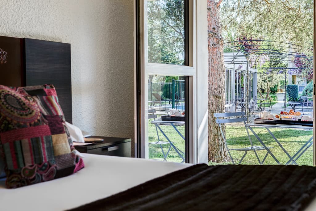 SOWELL HOTELS Domaine de la Petite Isle - Photo 3