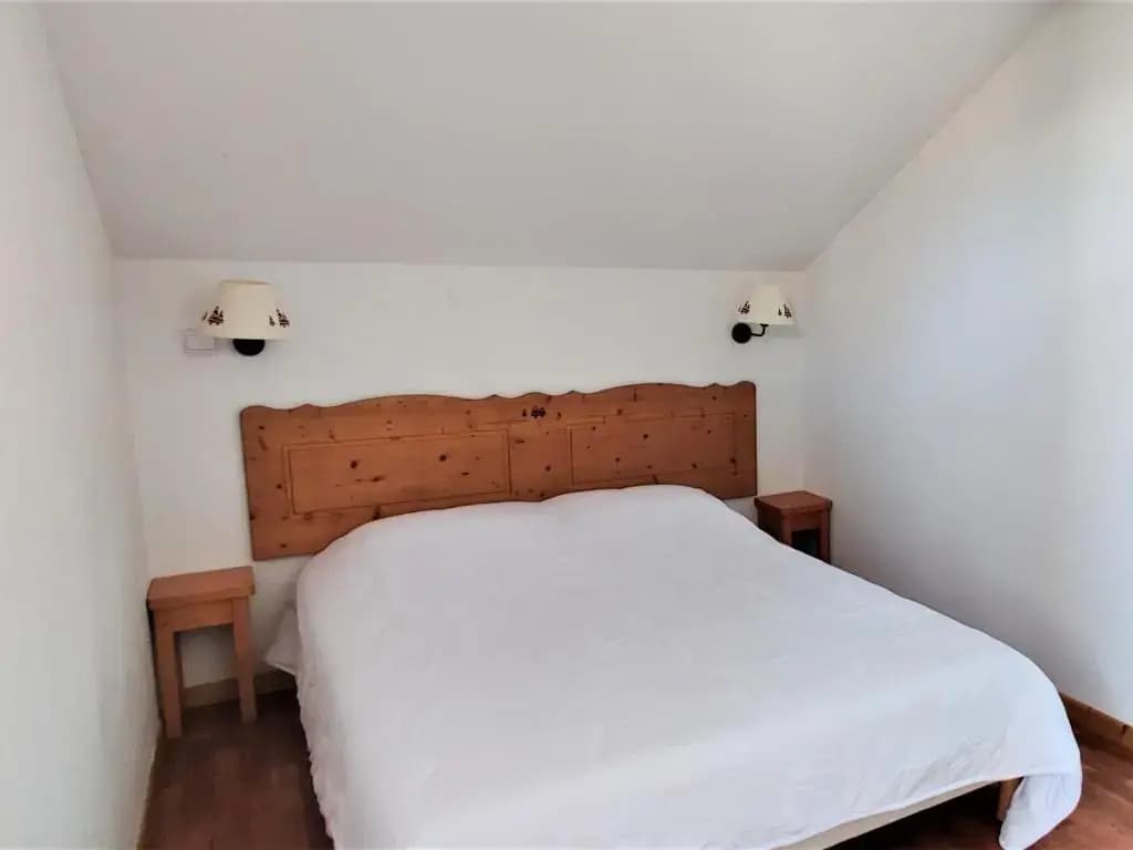 Chalet Le Dévoluy, 3 pièces, 6 personnes - FR-1-504-468 - Miniature 4