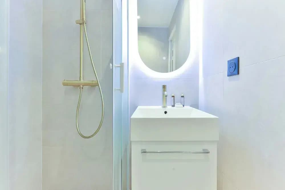 Cozy Apartment - 1br/2p - Grenelle/ Eiffel Tour - Miniature 7