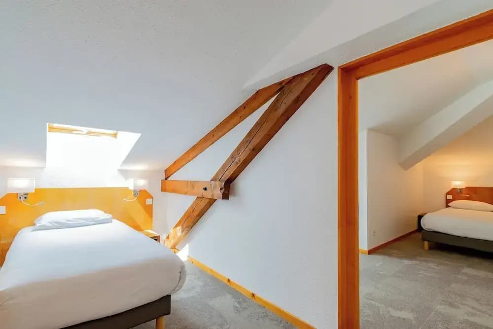 Hotel beau site - Photo 5